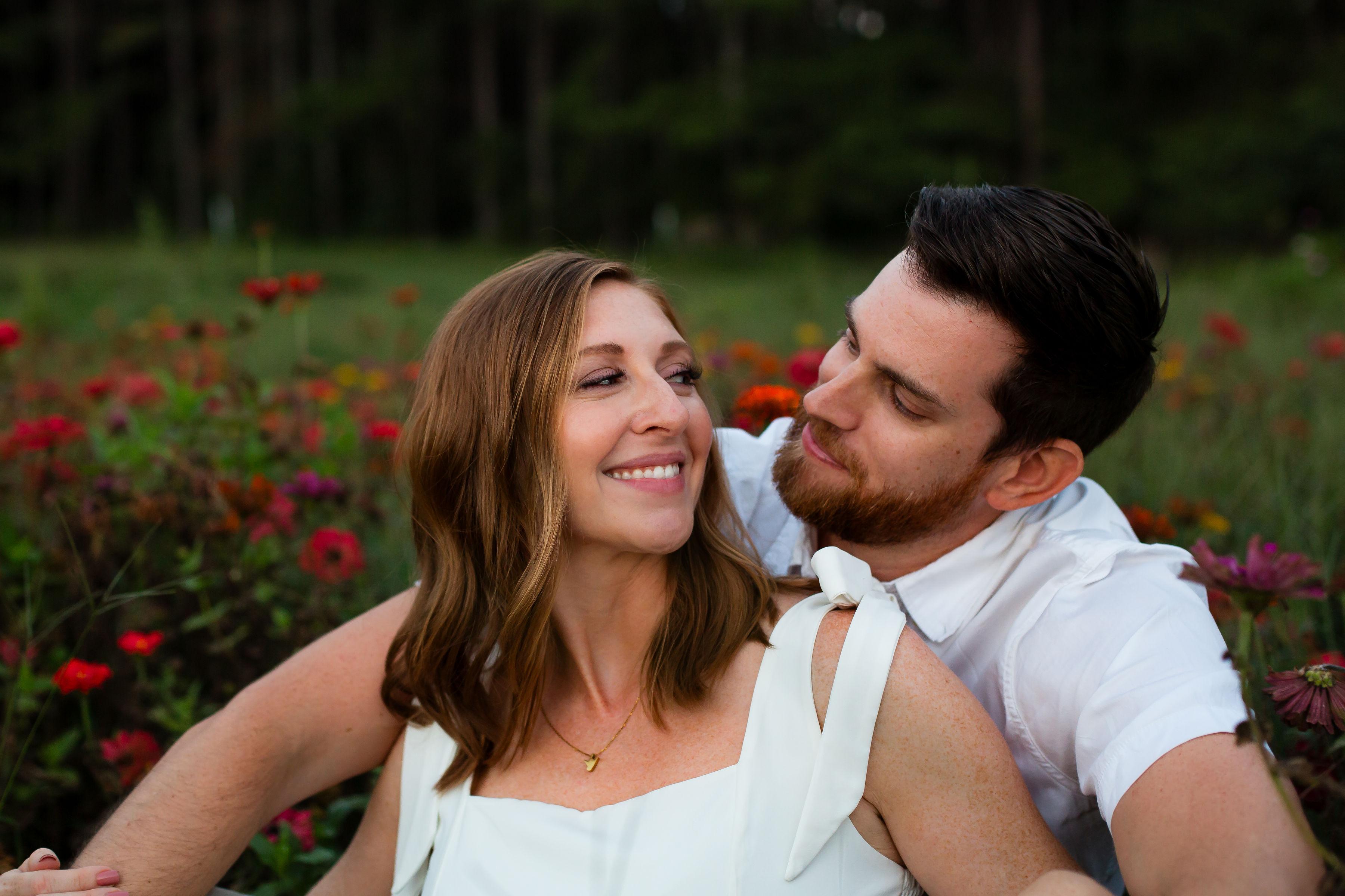 The Wedding Website of Rachael McDaniel and Ryan Fox