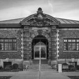 Belle Isle Aquarium
