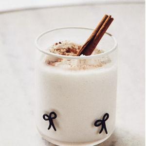 Icon Juice Glass