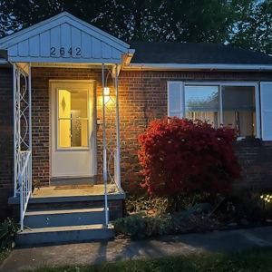 Our home fund!