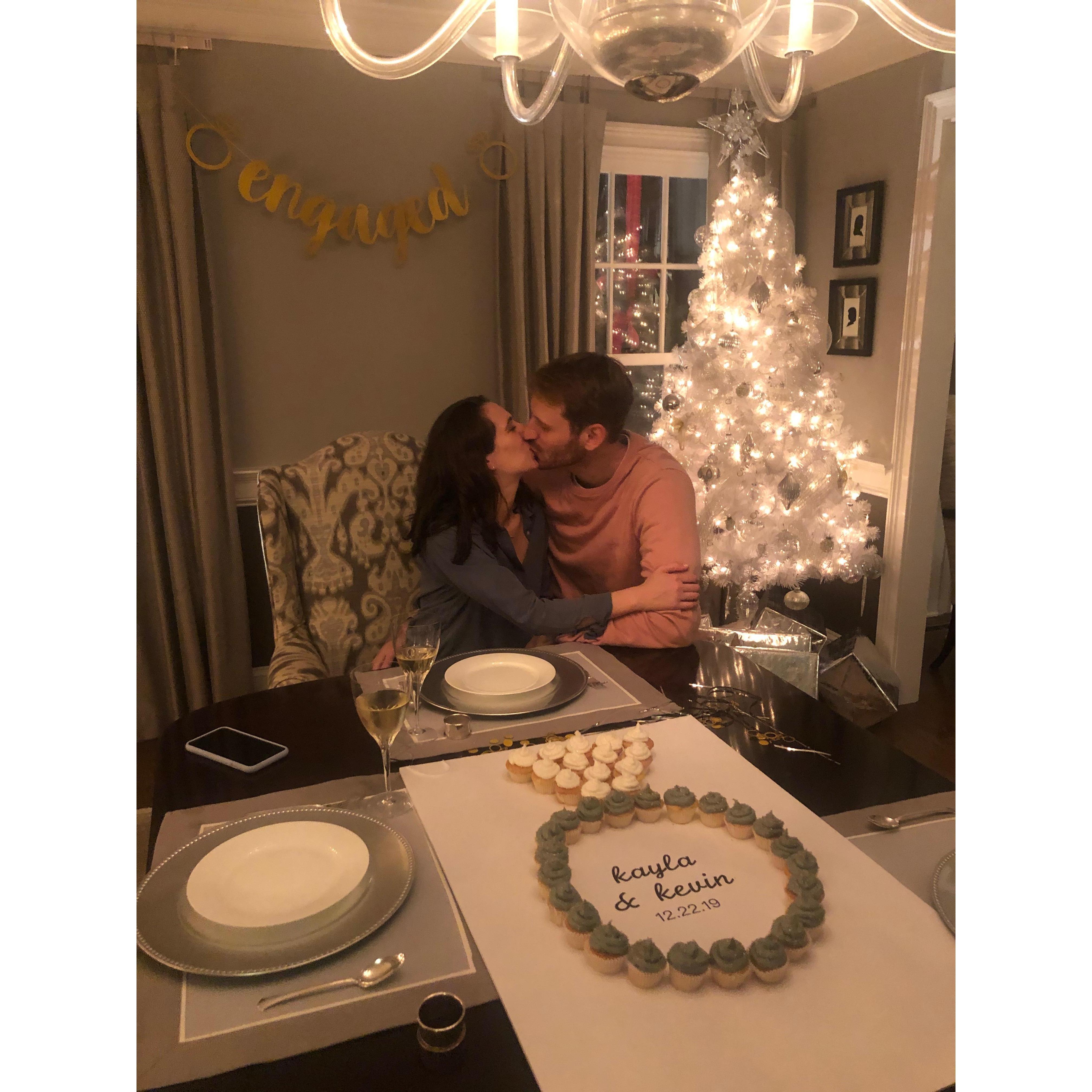 Celebrating our engagement in CT!