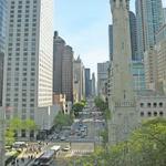 Magnificent Mile