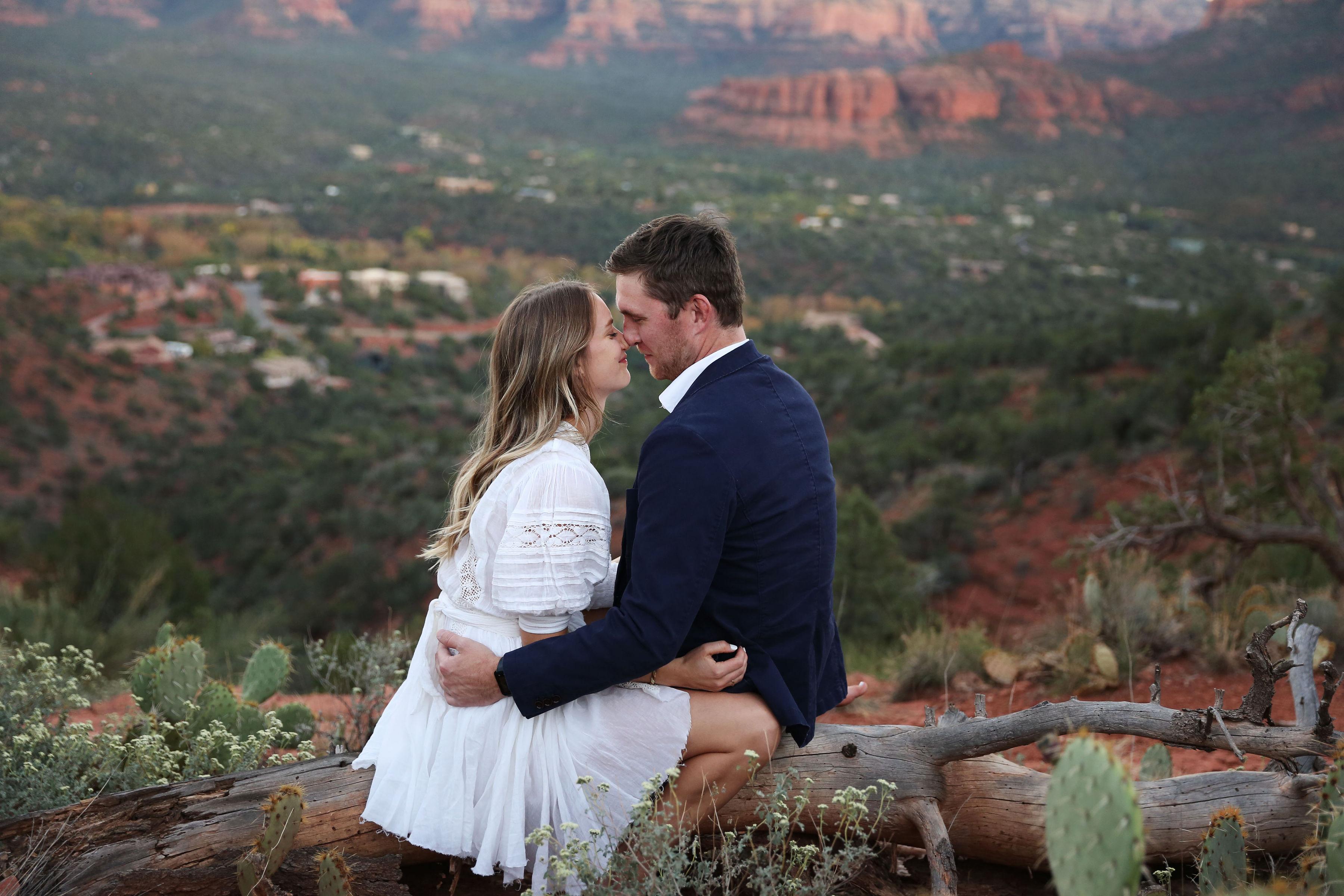 The Wedding Website of Derek Quinn and Katy Robinson