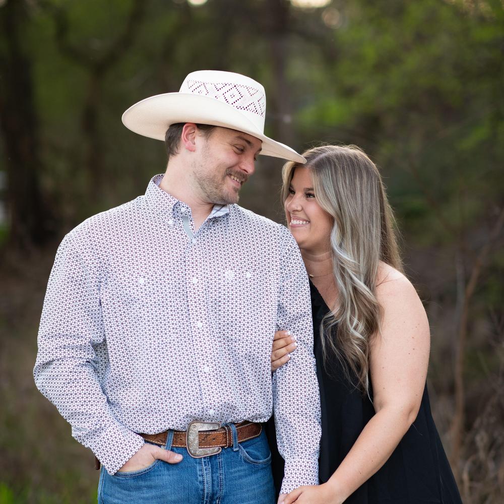 Jessica Kilgore and Colton Anderson's Wedding Website