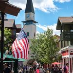 Stratton Village Shop & Dine