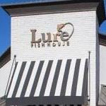 Dinning: Lure Fish House