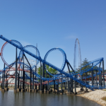Six Flags Over Georgia