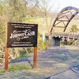 Johnny Cash Trail