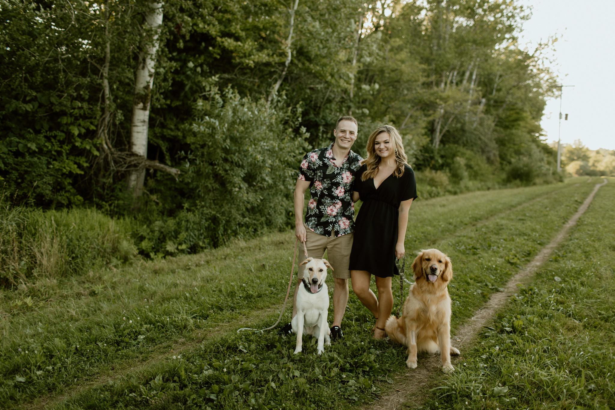 The Wedding Website of Paige Dudenhoefer and Terrance Dawdy