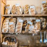 The Bread Peddler