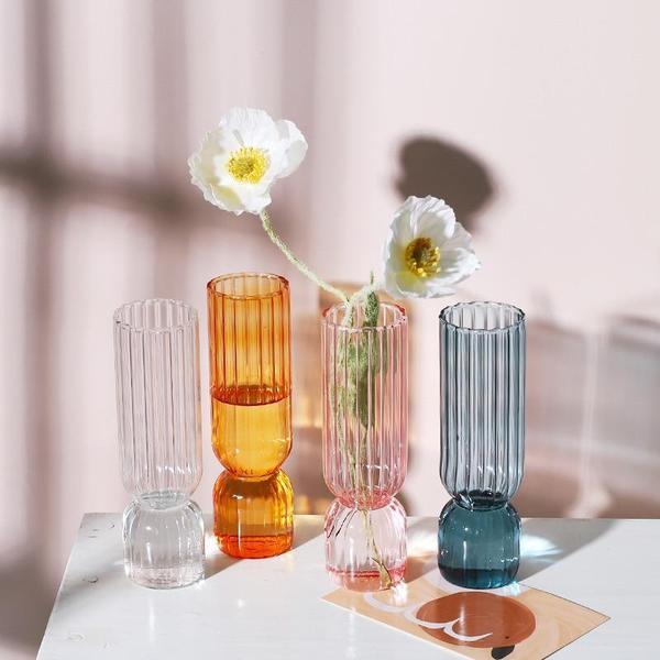 The Henley Vase (clear)