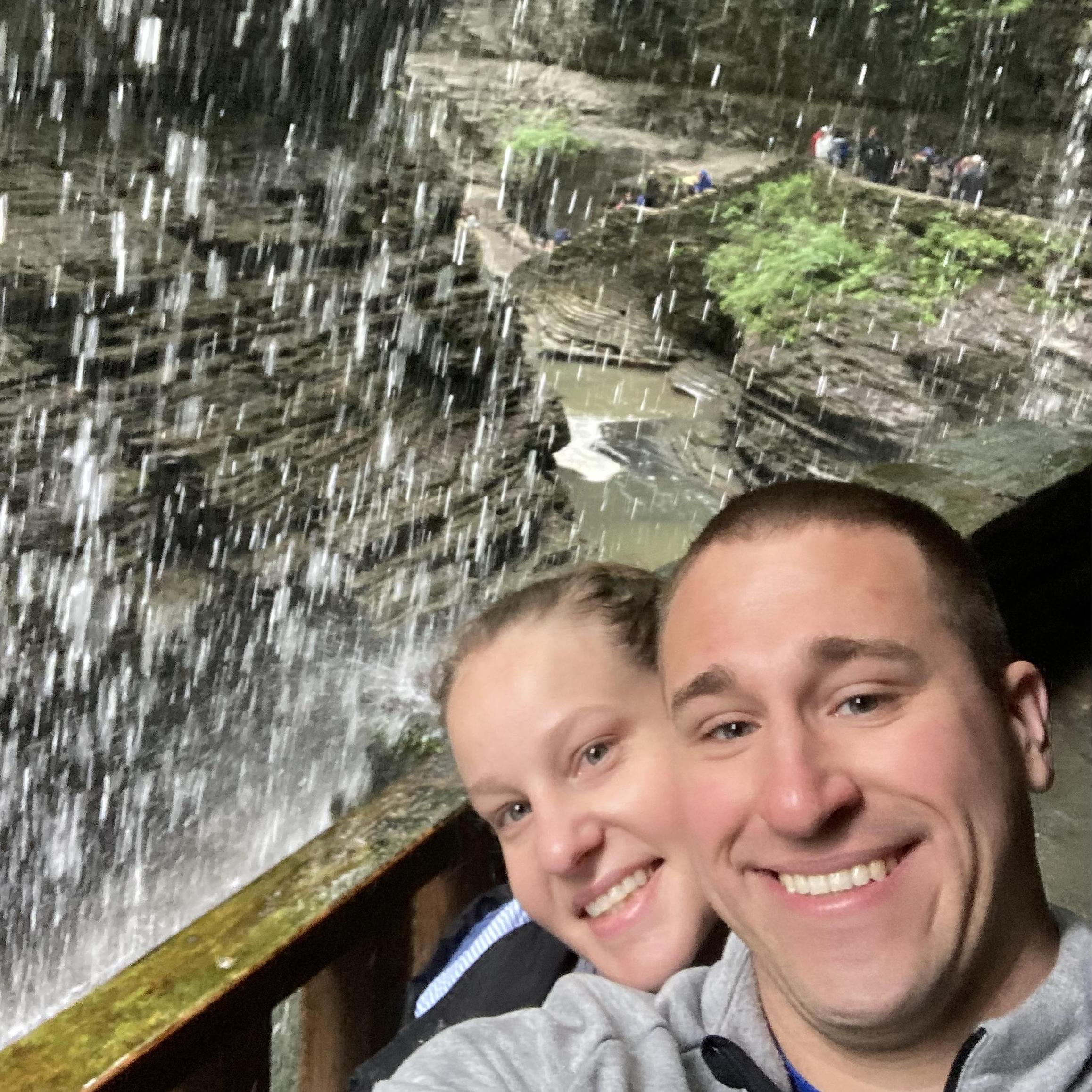 Watkins Glen (May 2021)