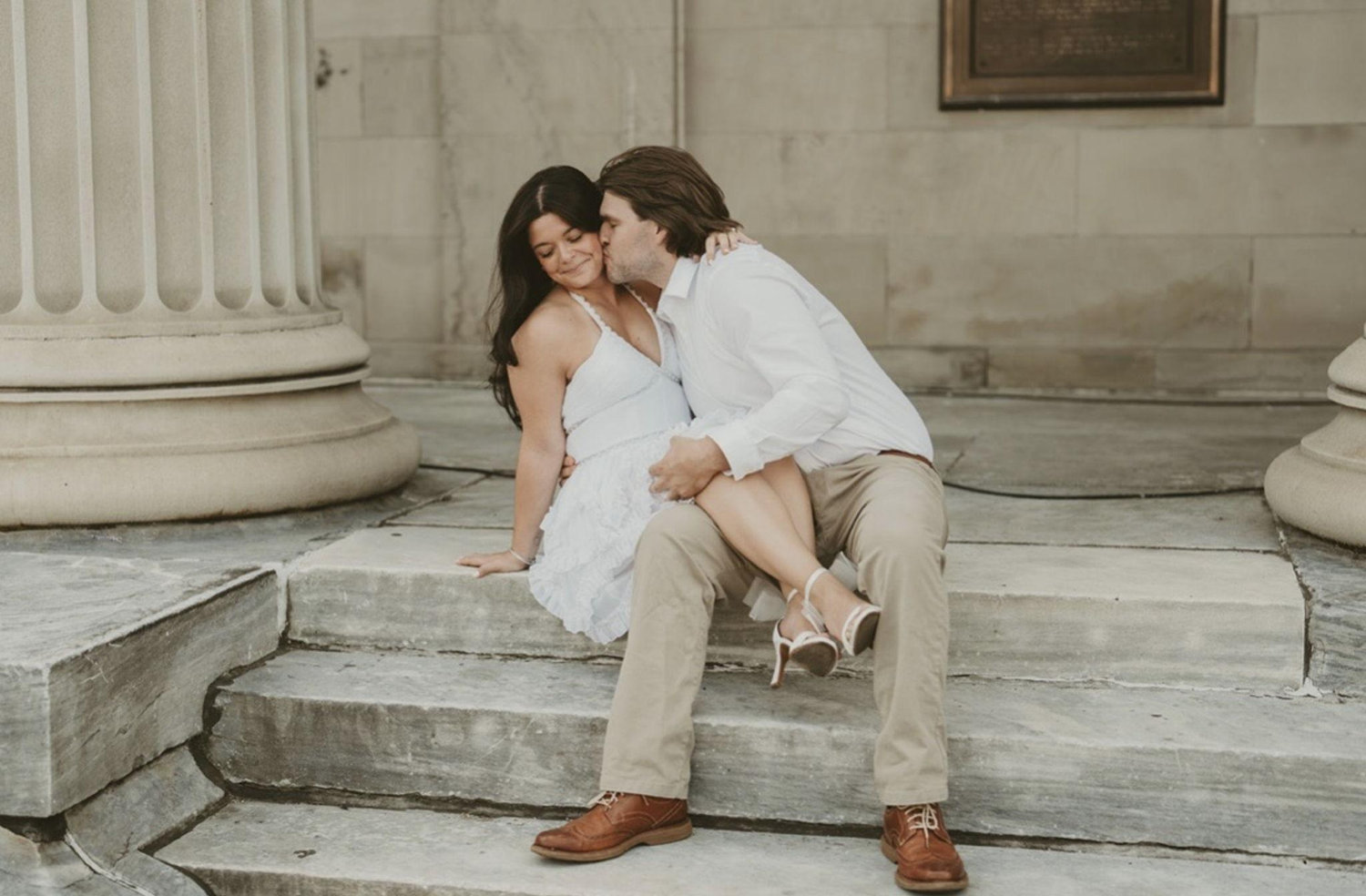 The Wedding Website of Nicole Ruvolo and Carter Frattarola