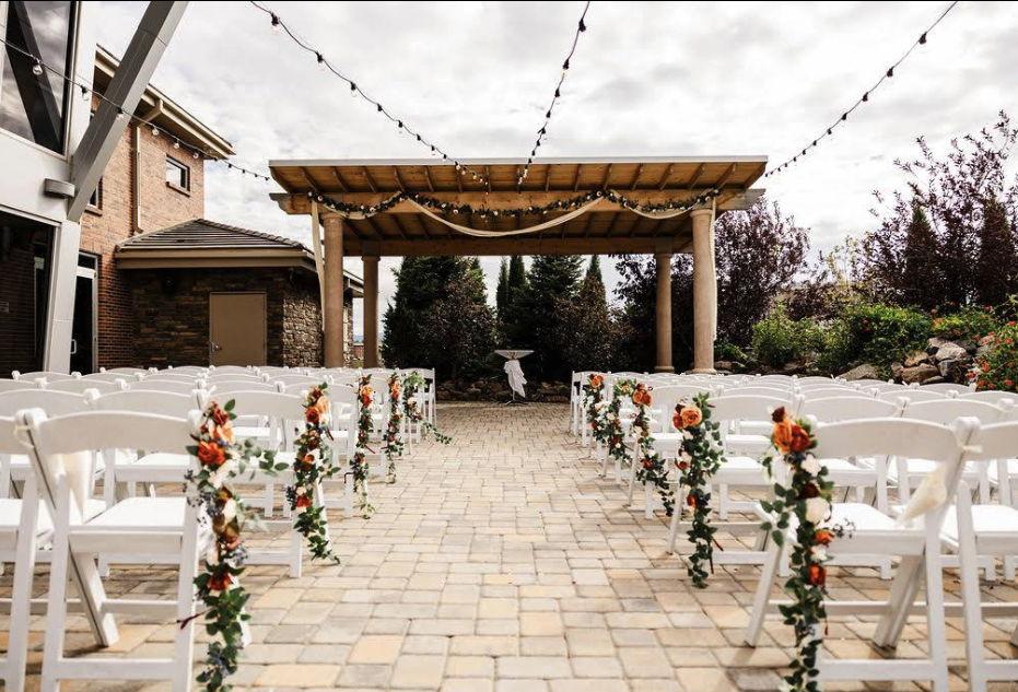 The Wedding Website of MUSTAFA ICER and BENAFSHA MUBAREZ