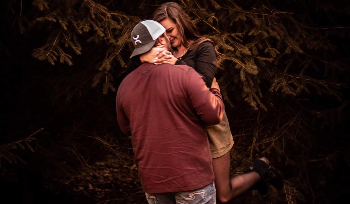 The Wedding Website of Danielle Nicole and Blake “Nemo” Thompson