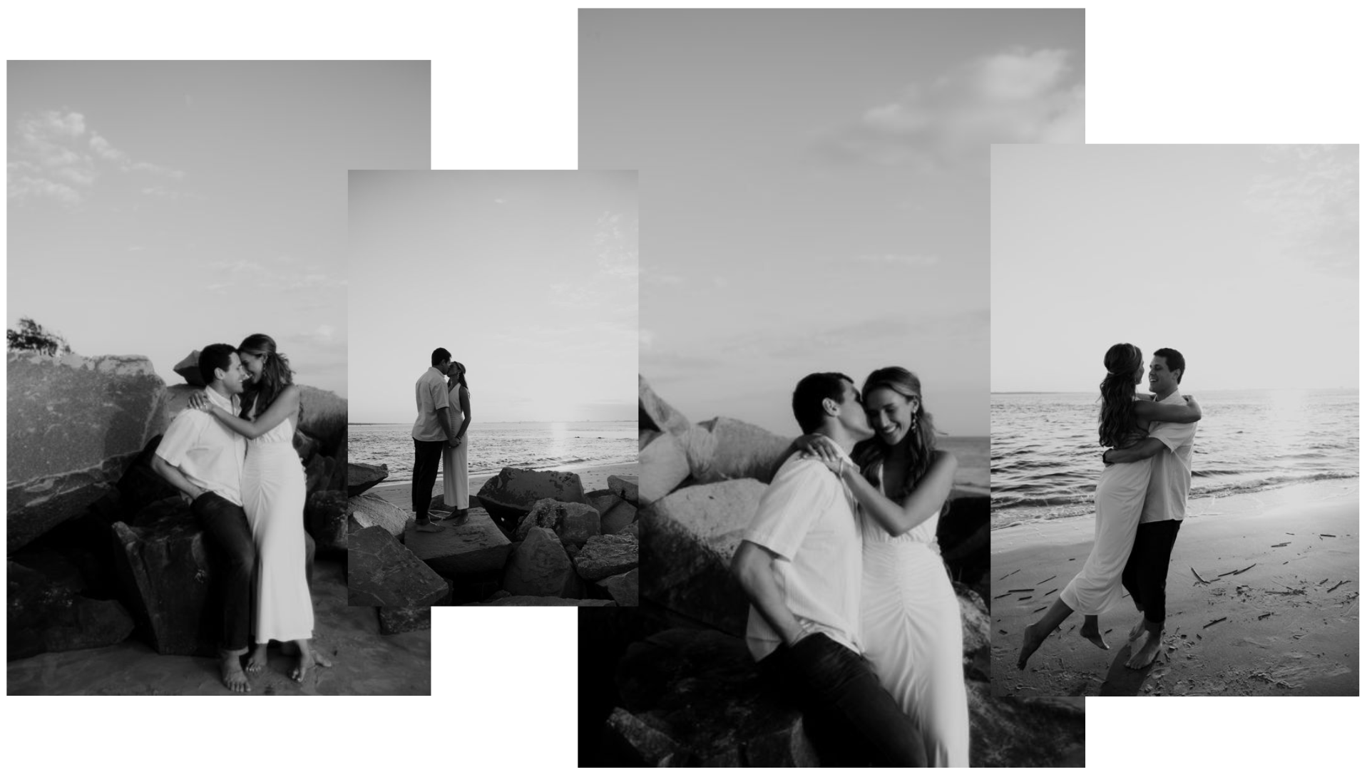 The Wedding Website of Allie Vaughn and Ryan Brubaker