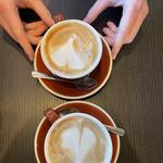 Two Eagles Cafe