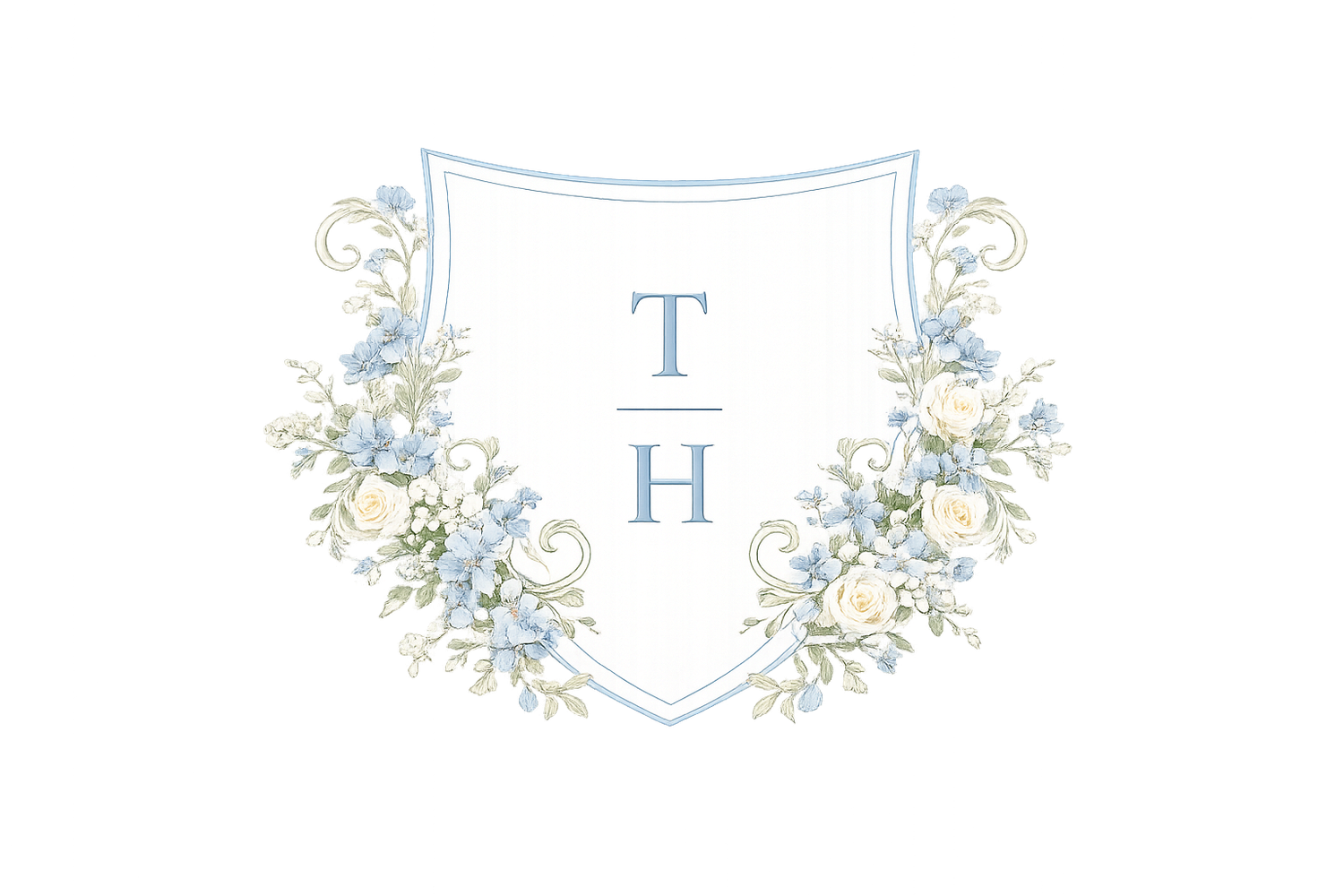 The Wedding Website of Hannah . and Tyrese .
