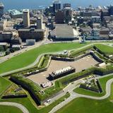 Halifax Citadel National Historic Site