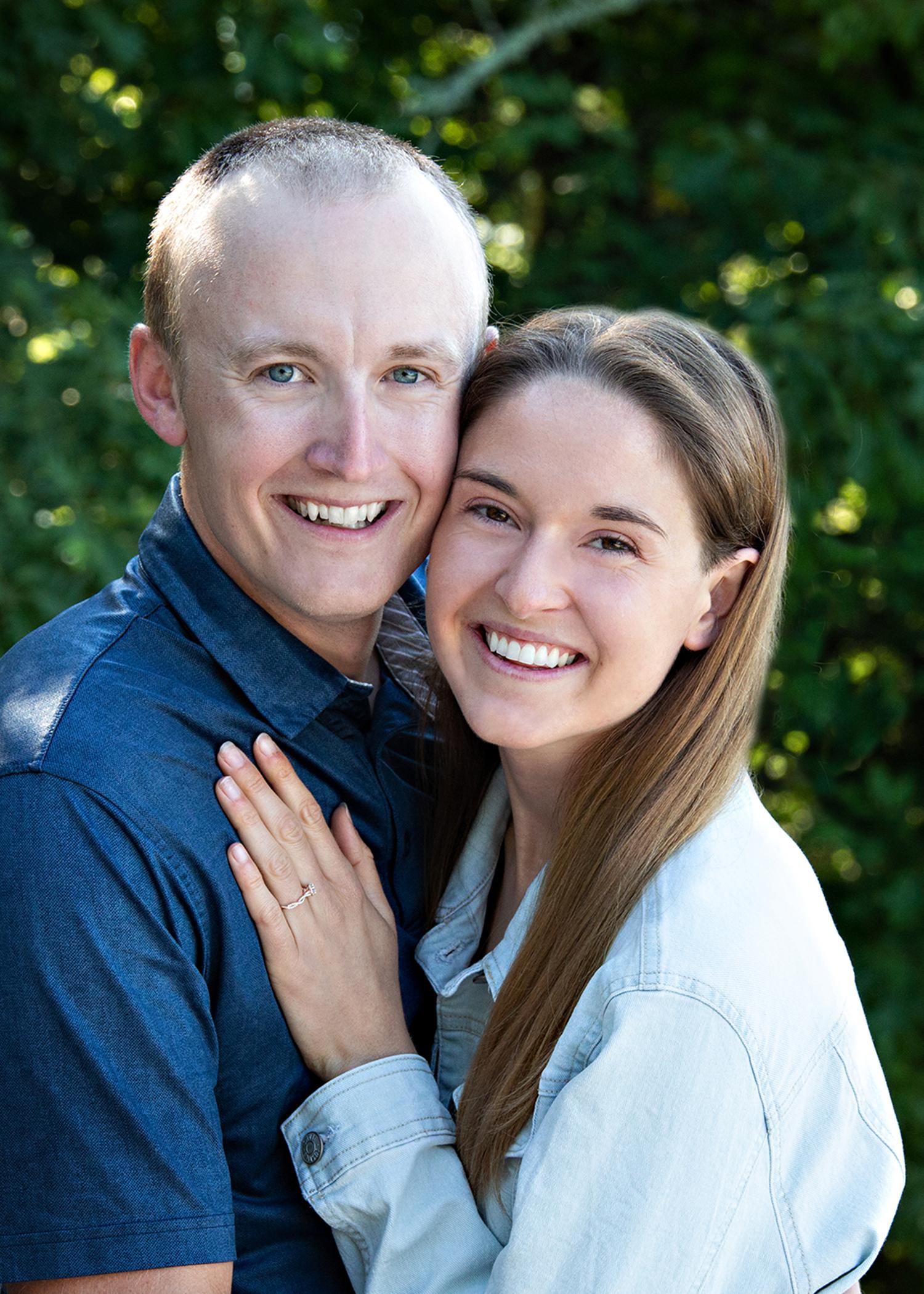The Wedding Website of Madison Leer and Austin Rife