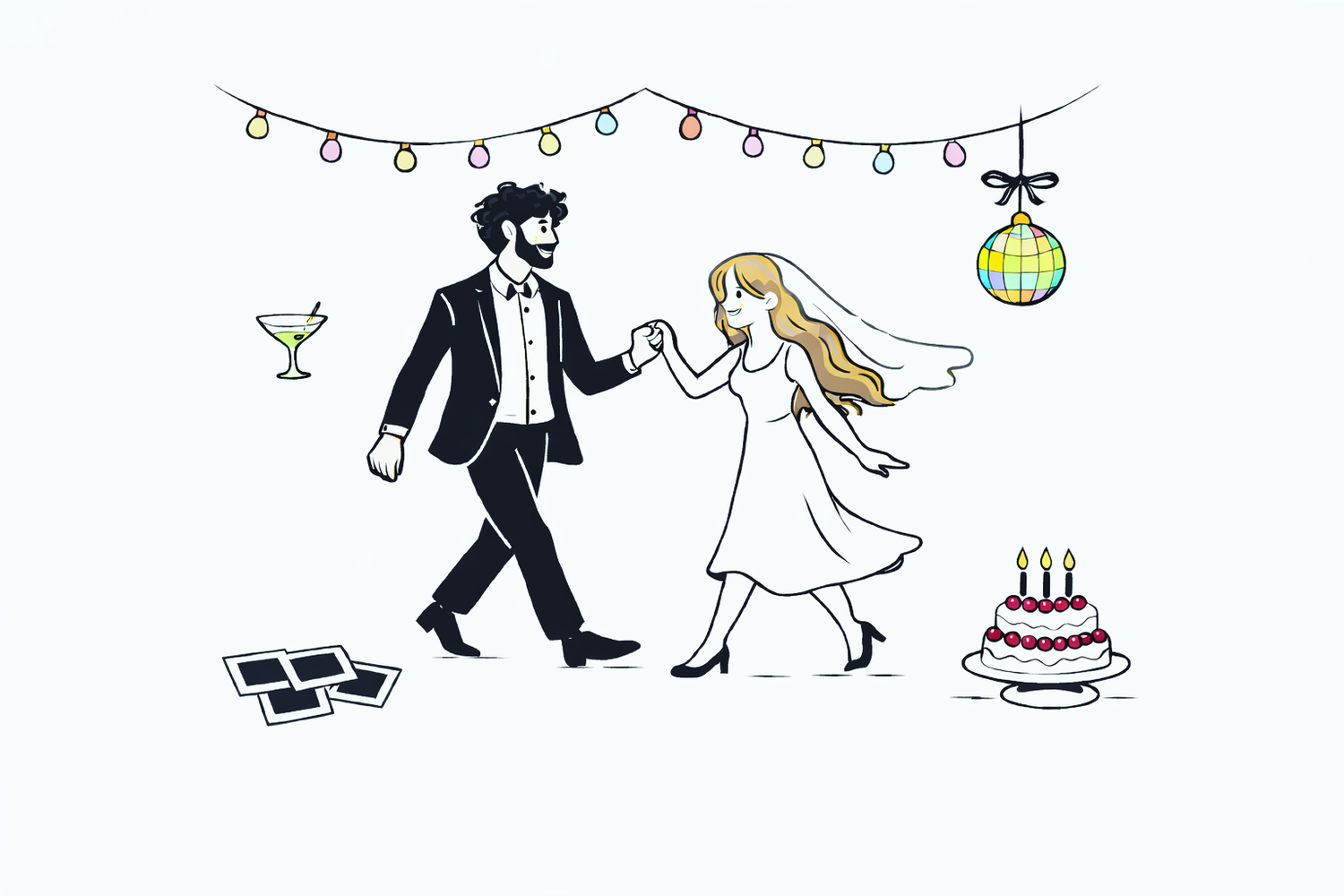 The Wedding Website of Isabella De Cuntis and Rosario Ciliento