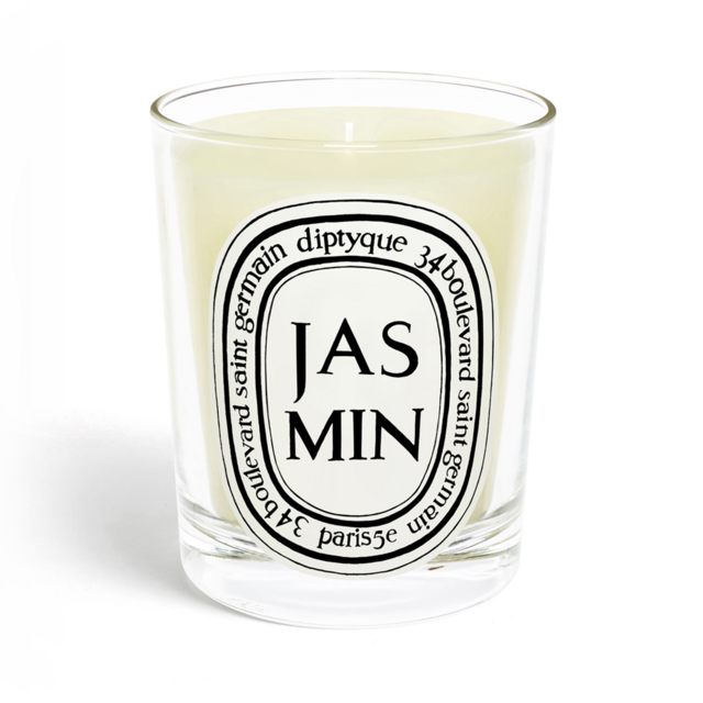 Diptyque jasmin candle