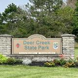 Deer Creek State Park