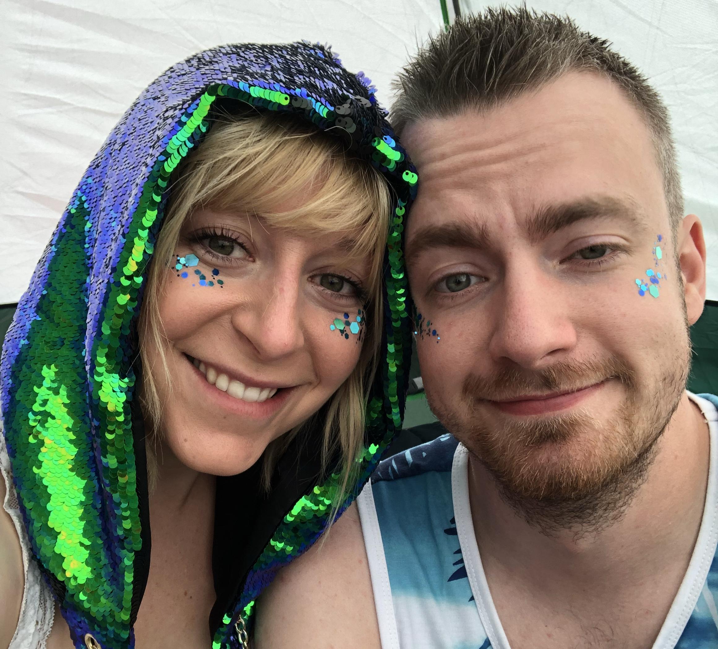 The Wedding Website of Jordan Penner and Stephen Mullinax