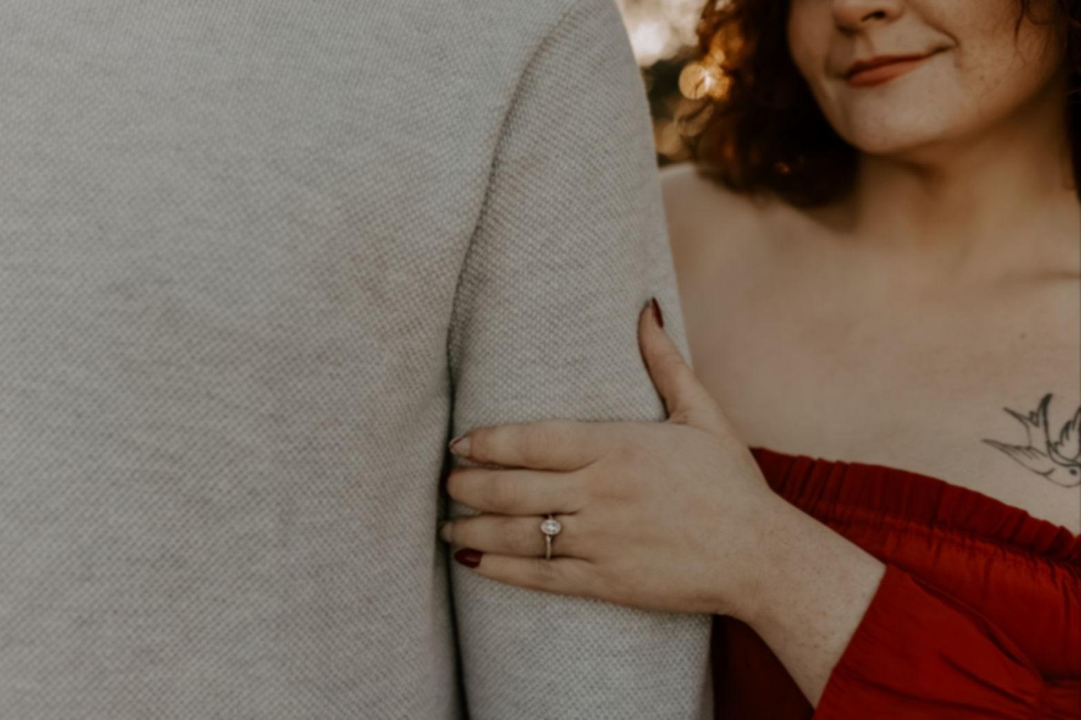 The Wedding Website of Bridgette Faiello and Brandon Beasley