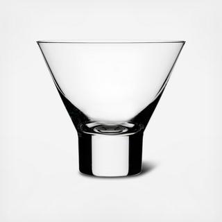 Aarne Cocktail Glass, Set of 2