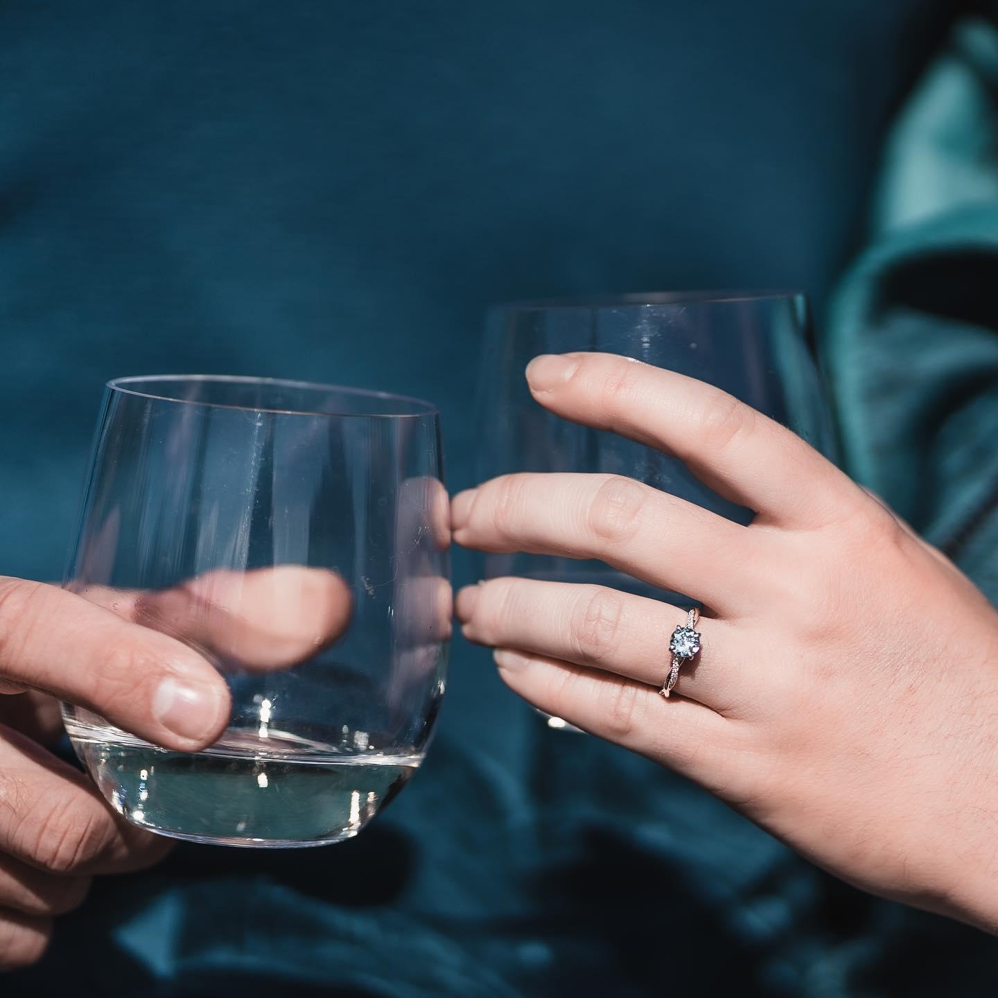 The Wedding Website of Lindsay Tulloss and Chris Cisar