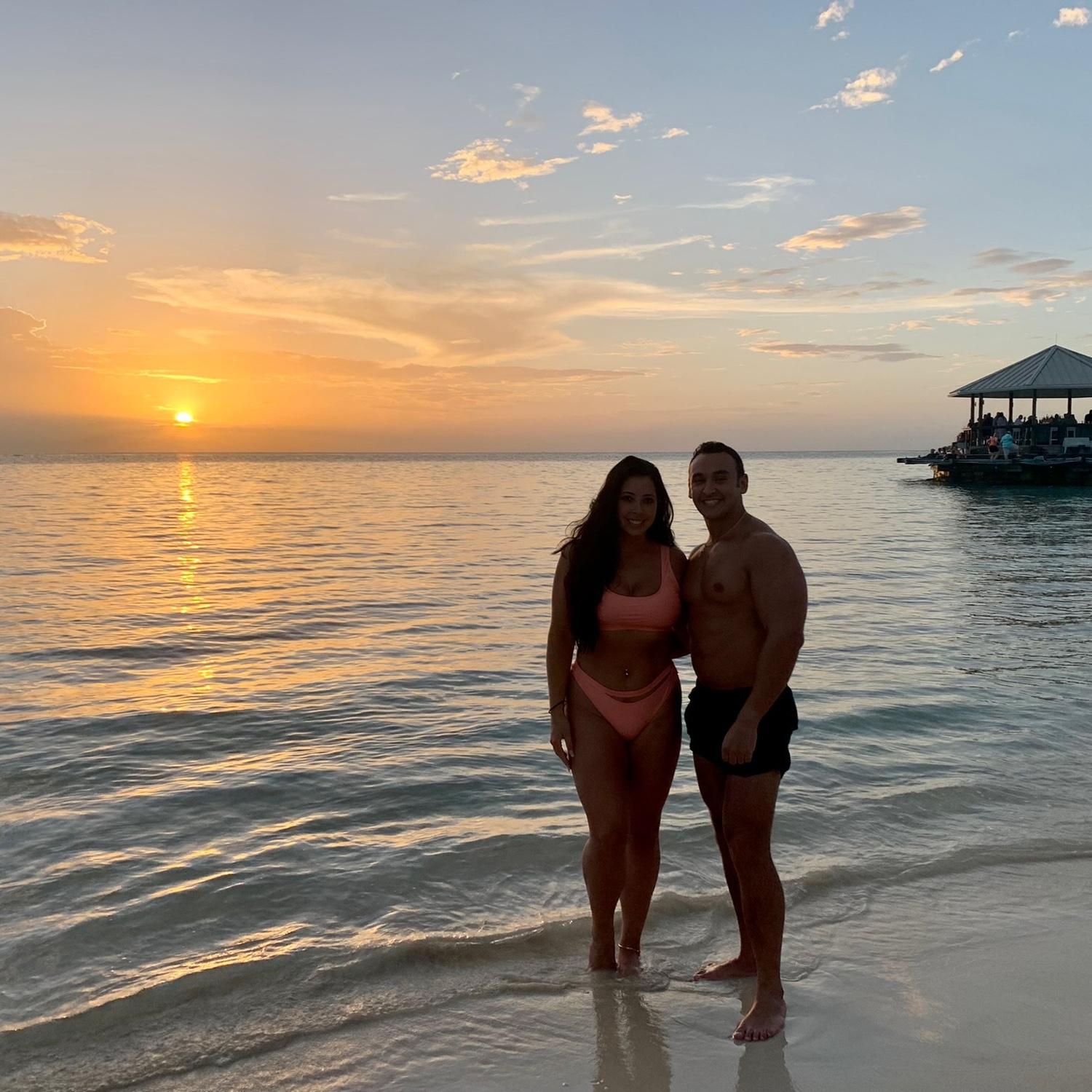 Jamaica <3