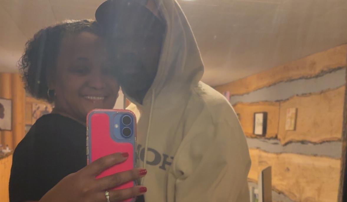 The Wedding Website of Tiffany Peters and Steven Clayton