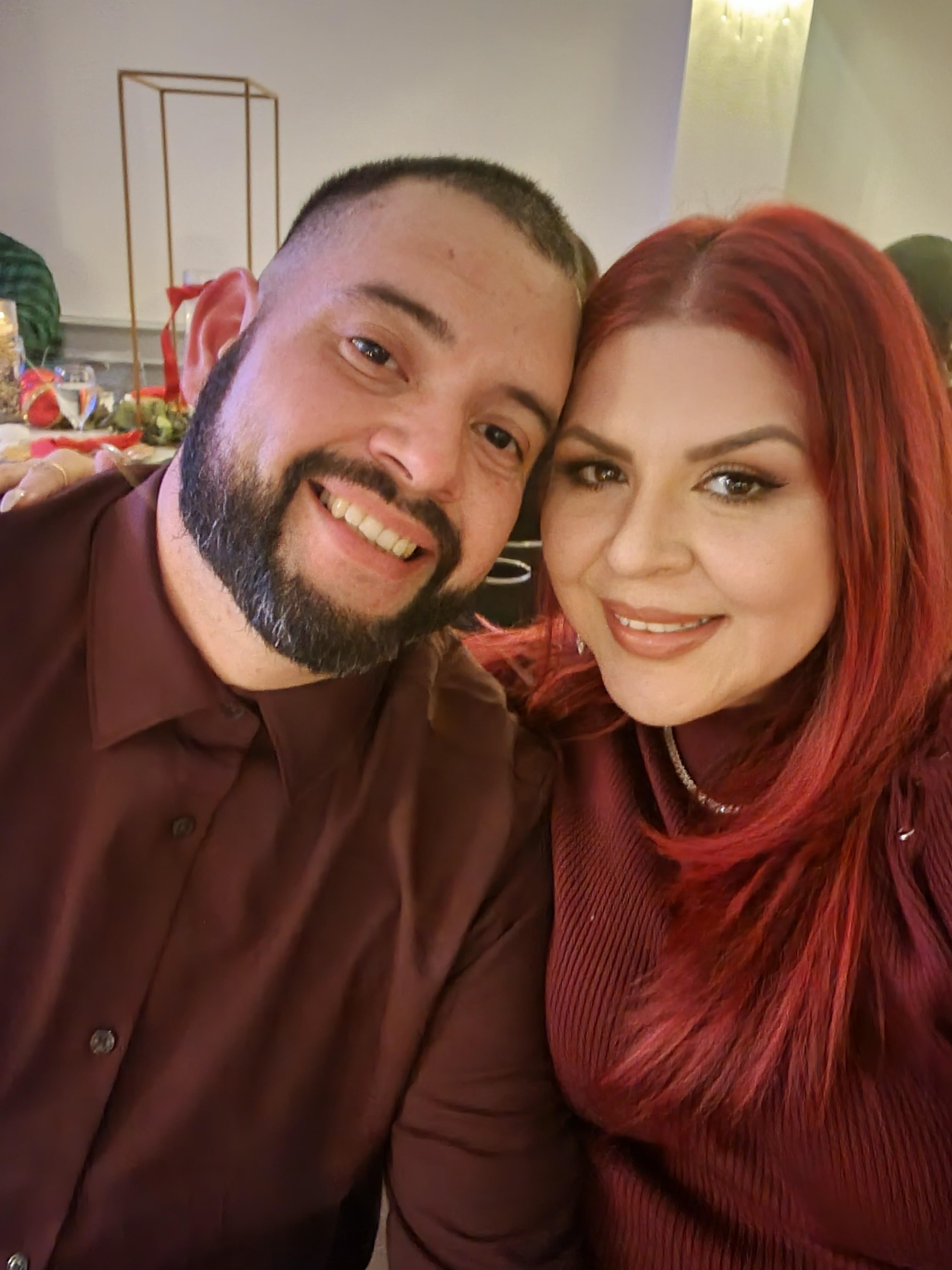 The Wedding Website of Benjamin Ayala-Soto and Vanessa .