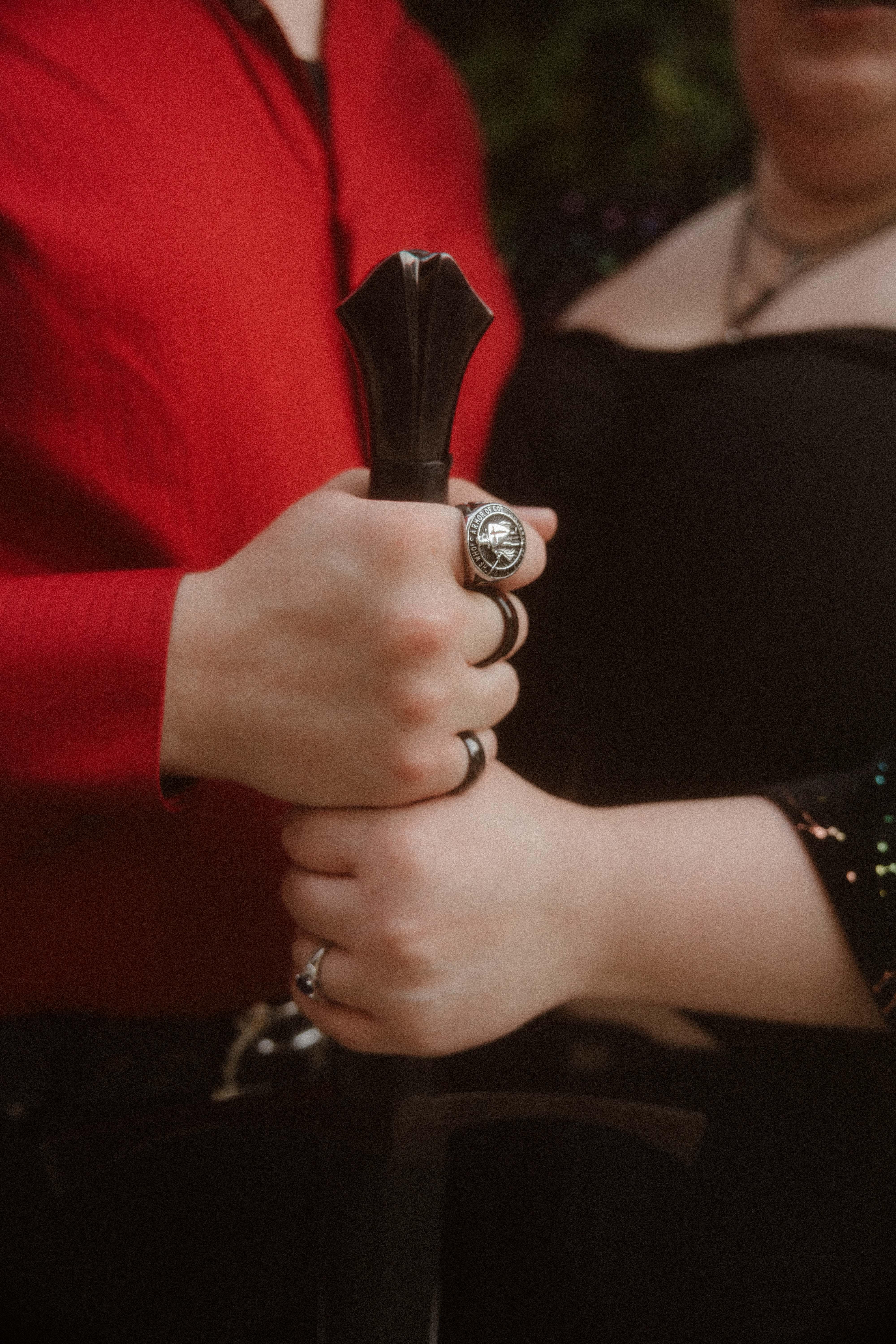 The Wedding Website of Elijah Rue and Gabrielle Campbell