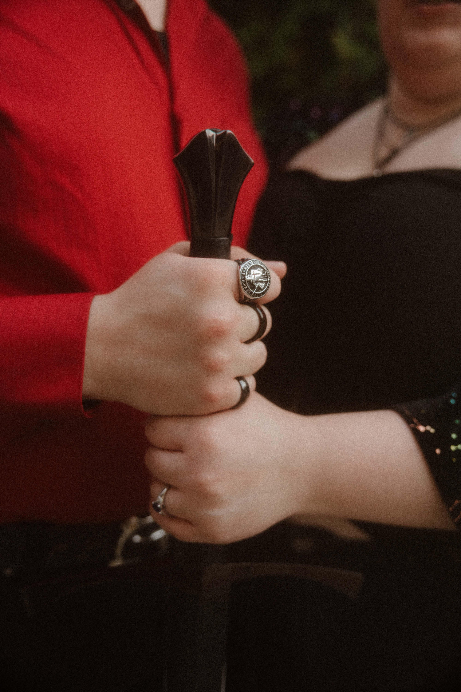 The Wedding Website of Elijah Rue and Gabrielle Campbell