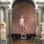 Galleria dell’Accademia di Firenze