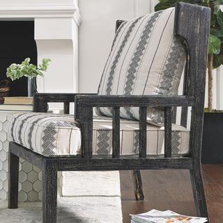 Kelanie Accent Chair