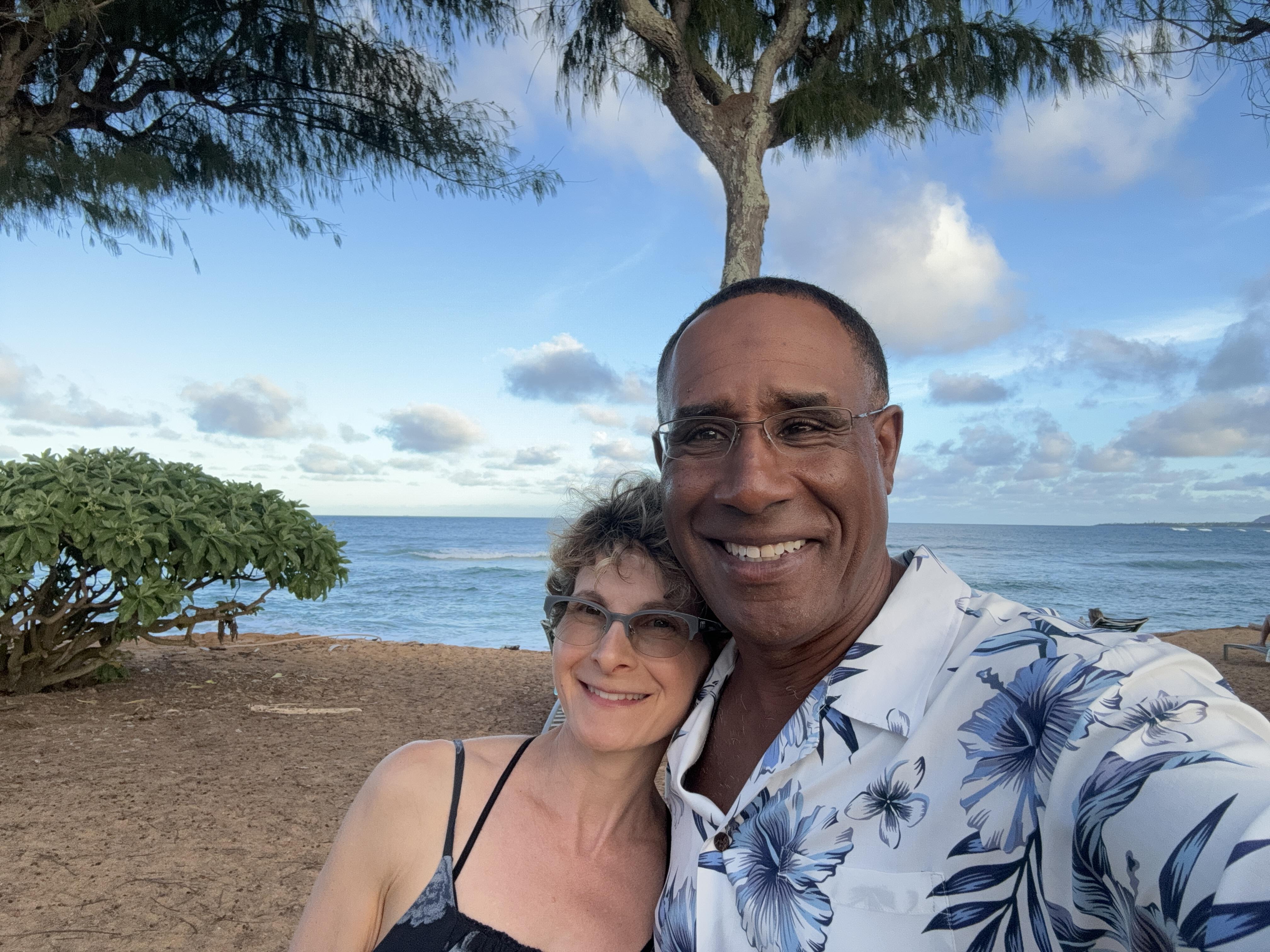 The Wedding Website of Robert Beck and Melissa DeVera