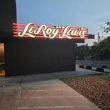 Leroy and Lewis Barbecue