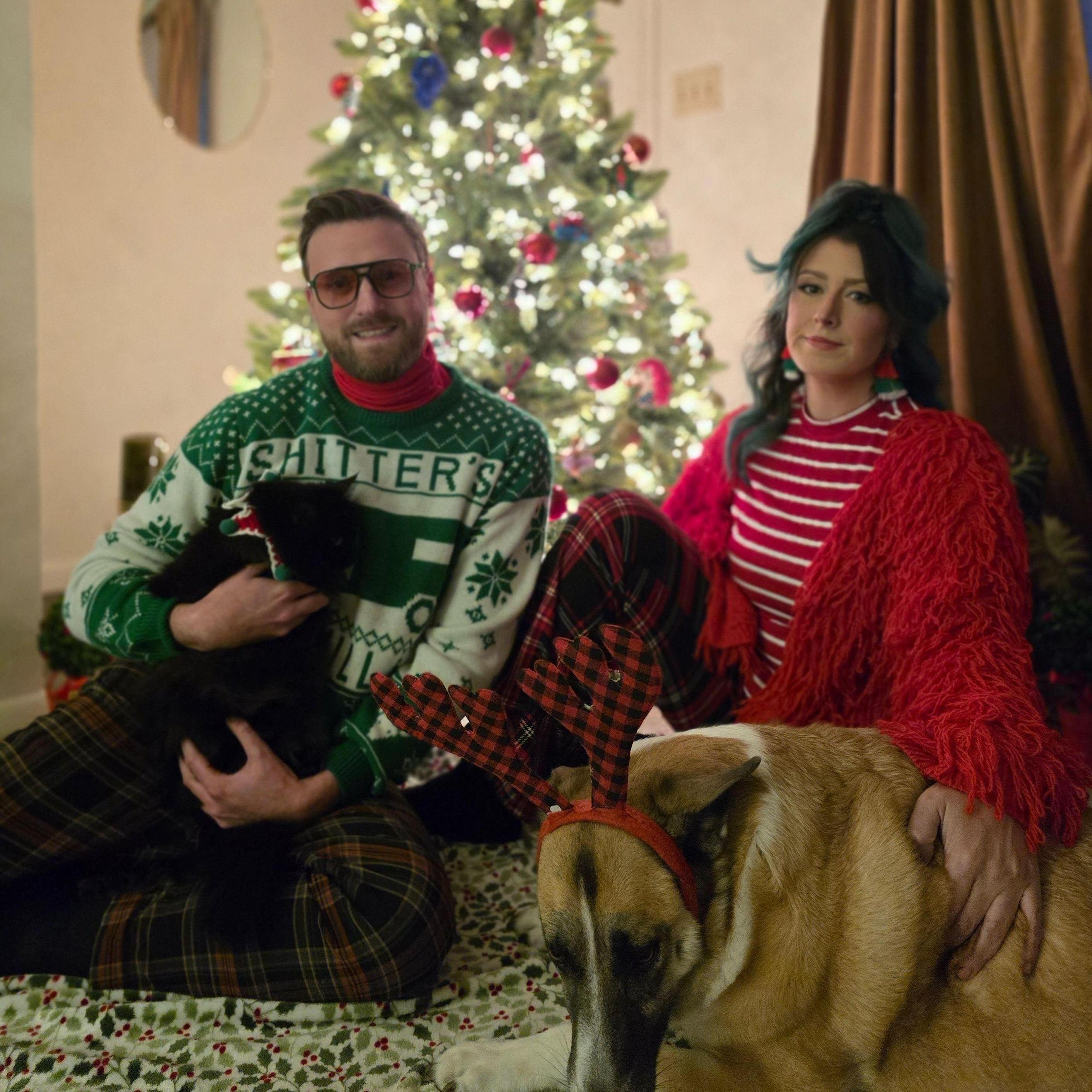 Christmas 2024