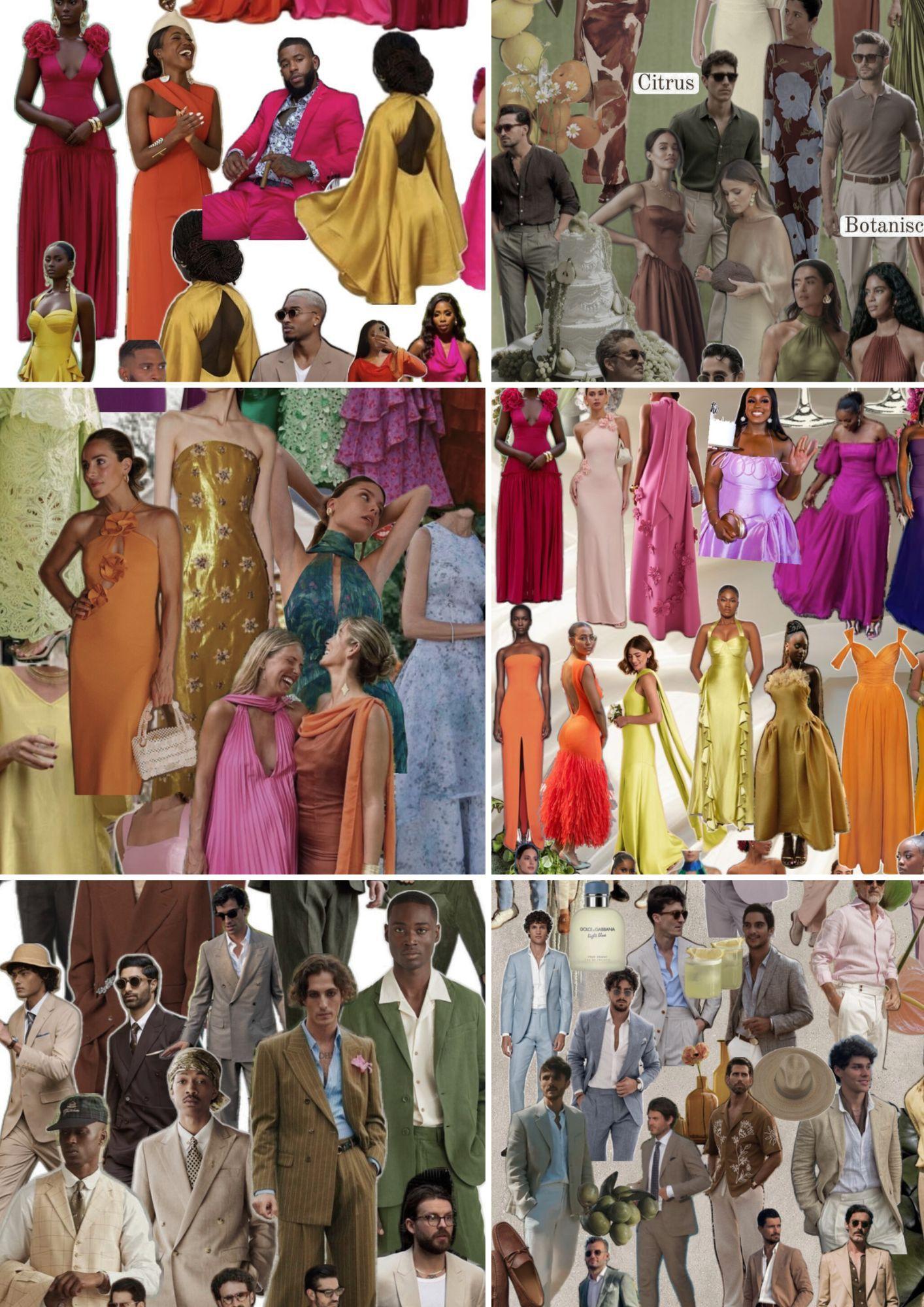 The Wedding Website of Niara Gill and Kendall Sheffield