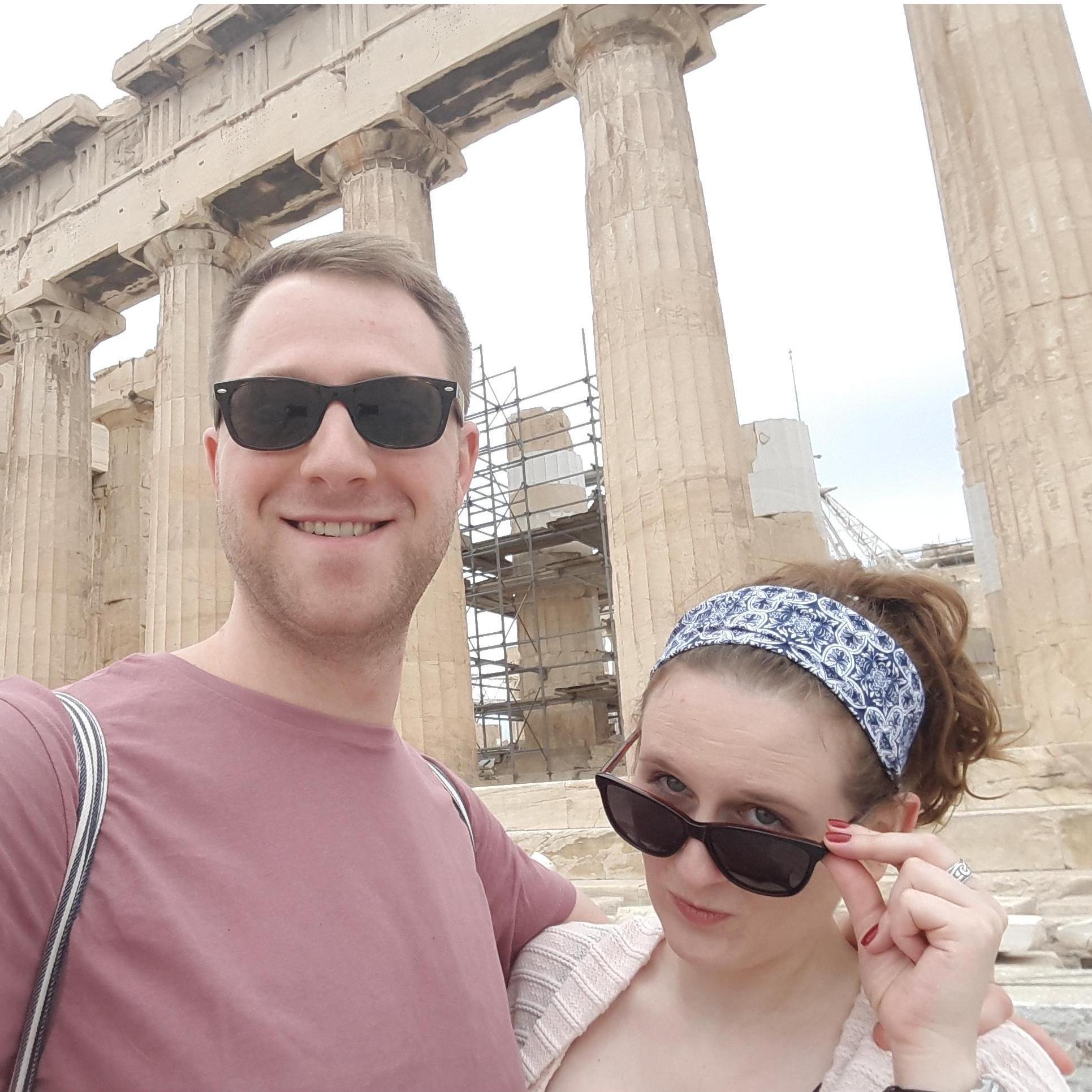 Athens, Greece 2017
