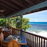 Restaurant - Christopher's at Hermosa Cove
