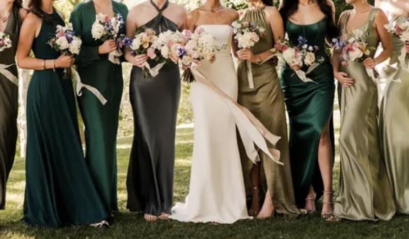 The Wedding Website of Lauren White and Christian Cooper