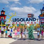 Bring out your inner child at Lego Land