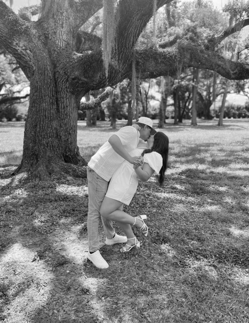 The Wedding Website of Carley Marie Wilcox and Dakotah Ray Holley
