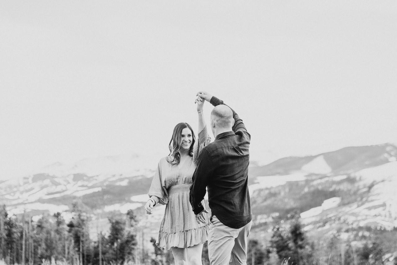 The Wedding Website of Michael Benning and Brittany Whittaker
