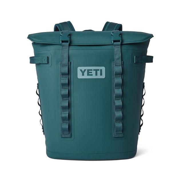 YETI Hopper M Series Backpack Soft Sided Coolers with MagShield Access