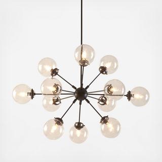 Paige Chandelier
